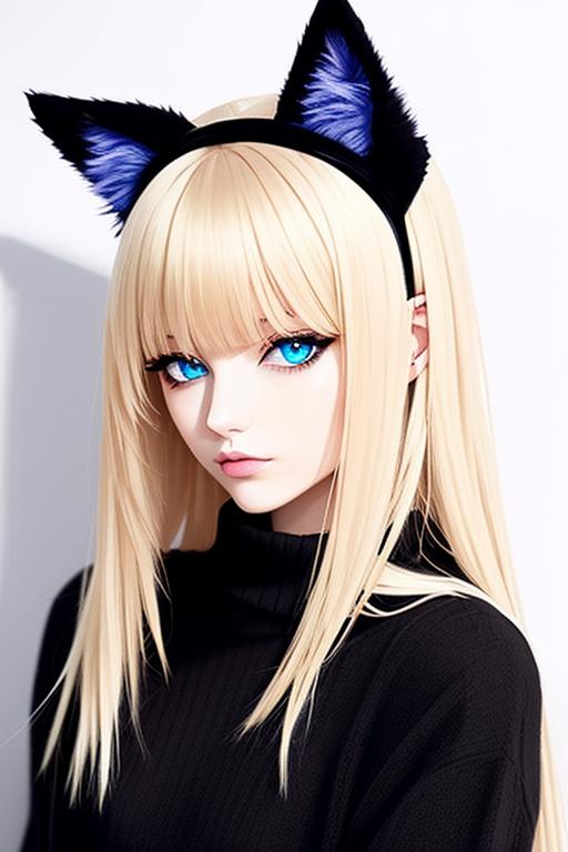 2356136603-179159162-a snthwve style nvinkpunk art of a young woman, soft cat ears, beautiful natural hair, black jumper, blonde hair, blue eyes, hig.png